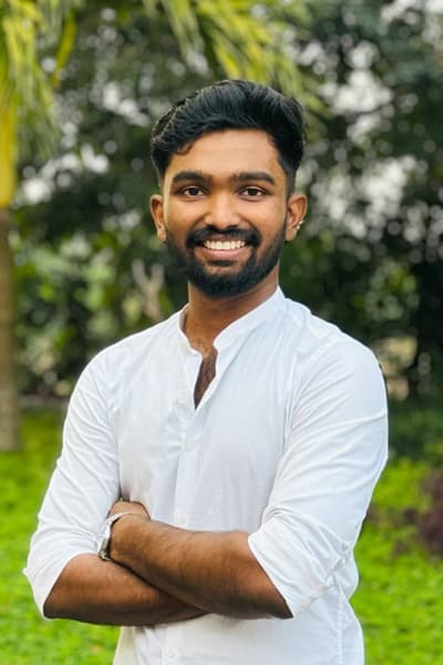 Kannan R